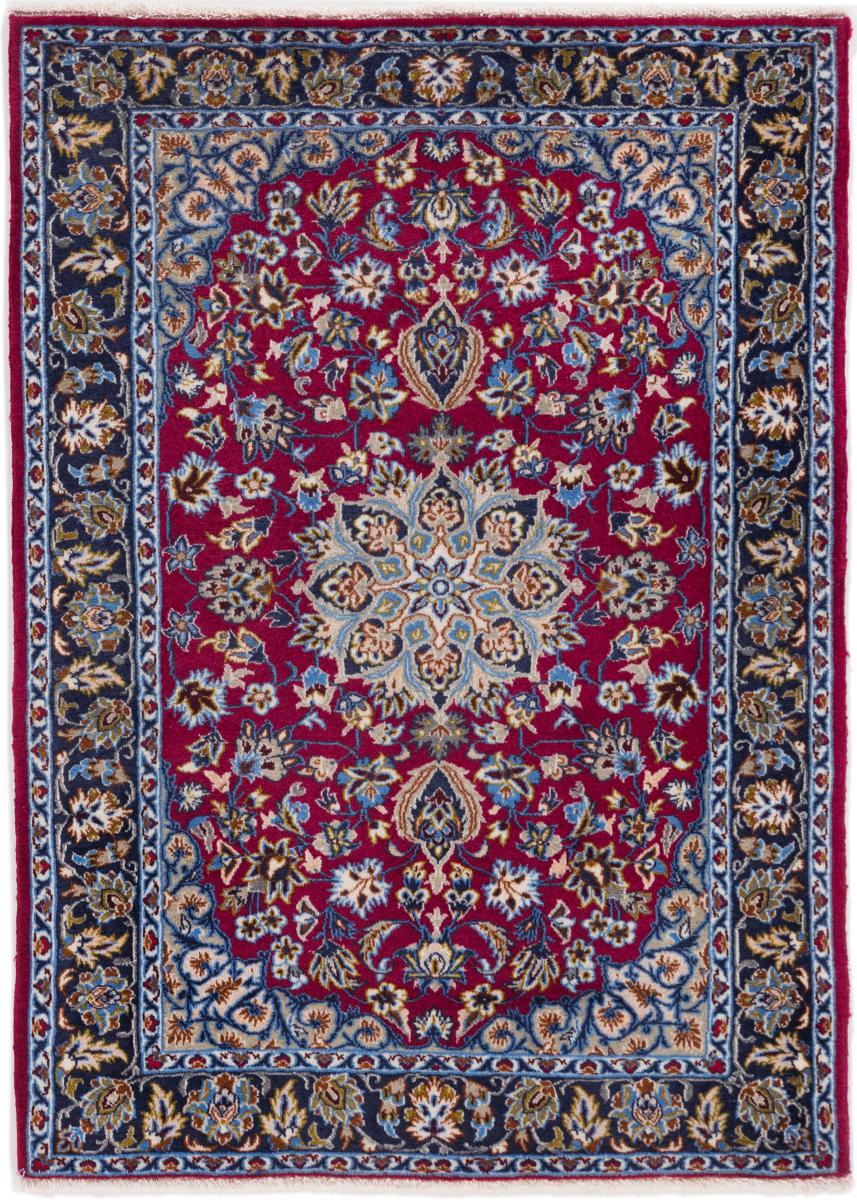Persian Rug Isfahan 97x69 97x69, Persian Rug Knotted by hand