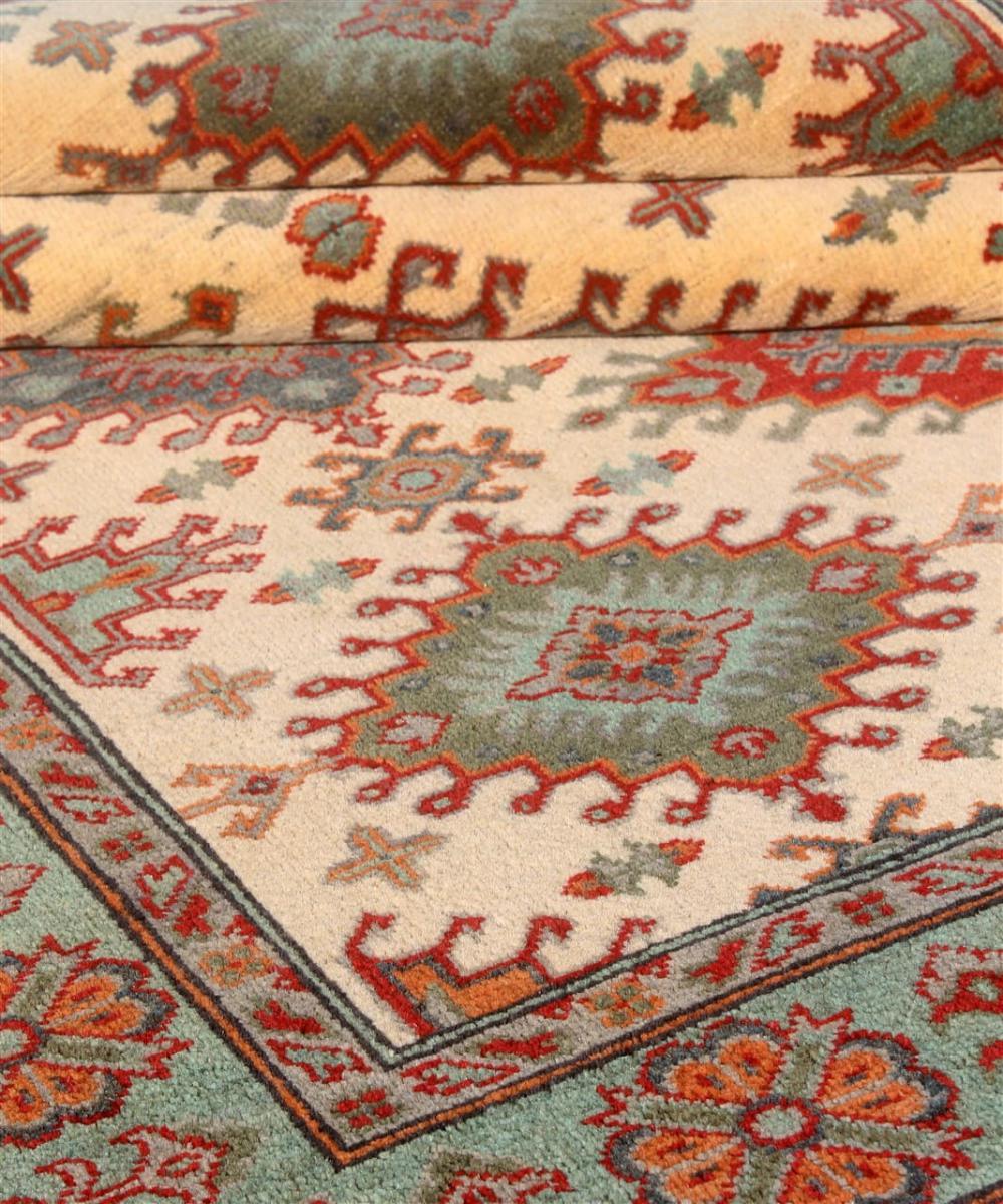 Kazak Ghazni - 1