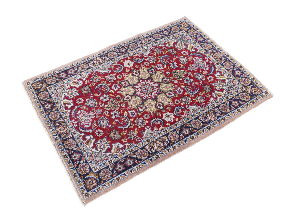Isfahan Silk Warp - 1
