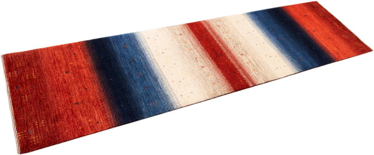 Persisk Gabbeh Loribaft Nowbaft - 1