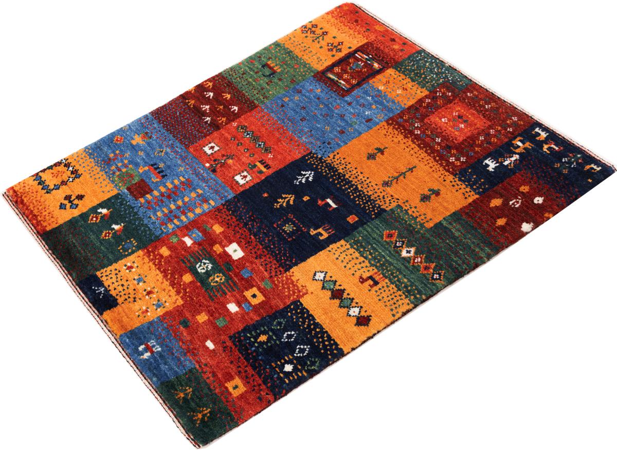 Perzisch Gabbeh Loribaft Nowbaft - 1