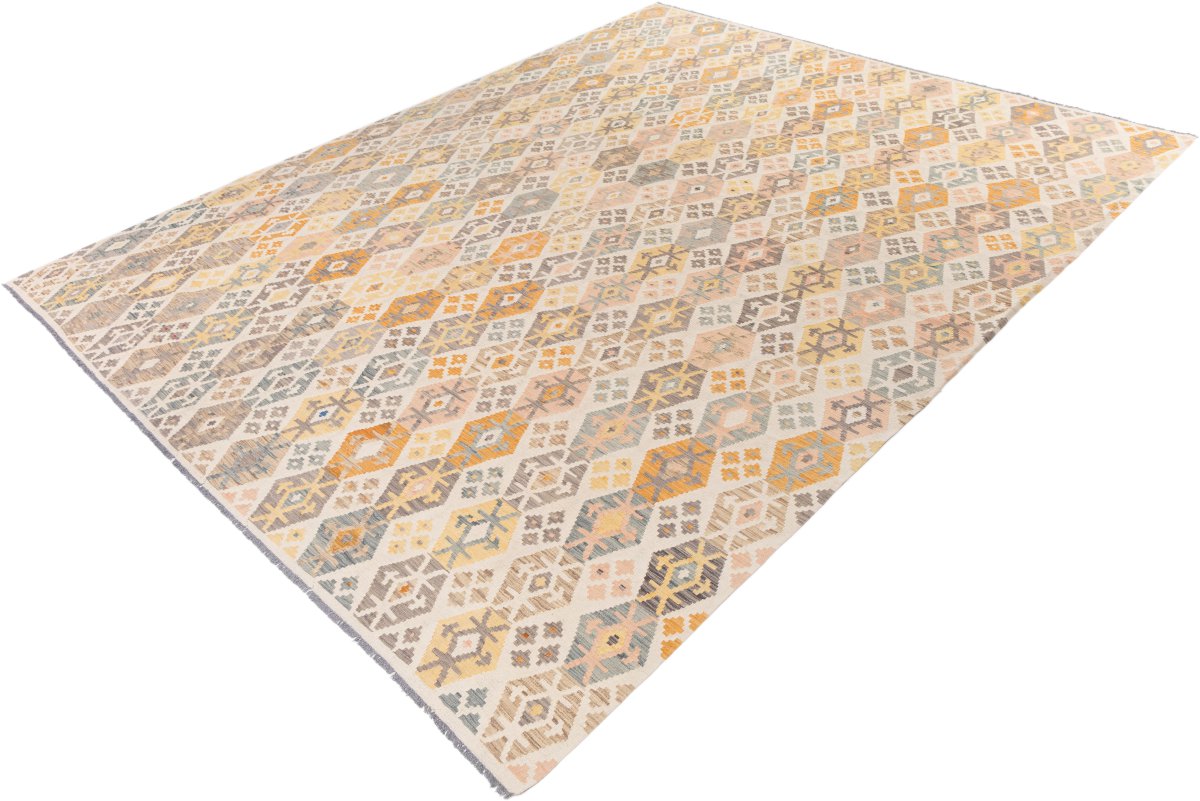 Kilim Afghan - 1