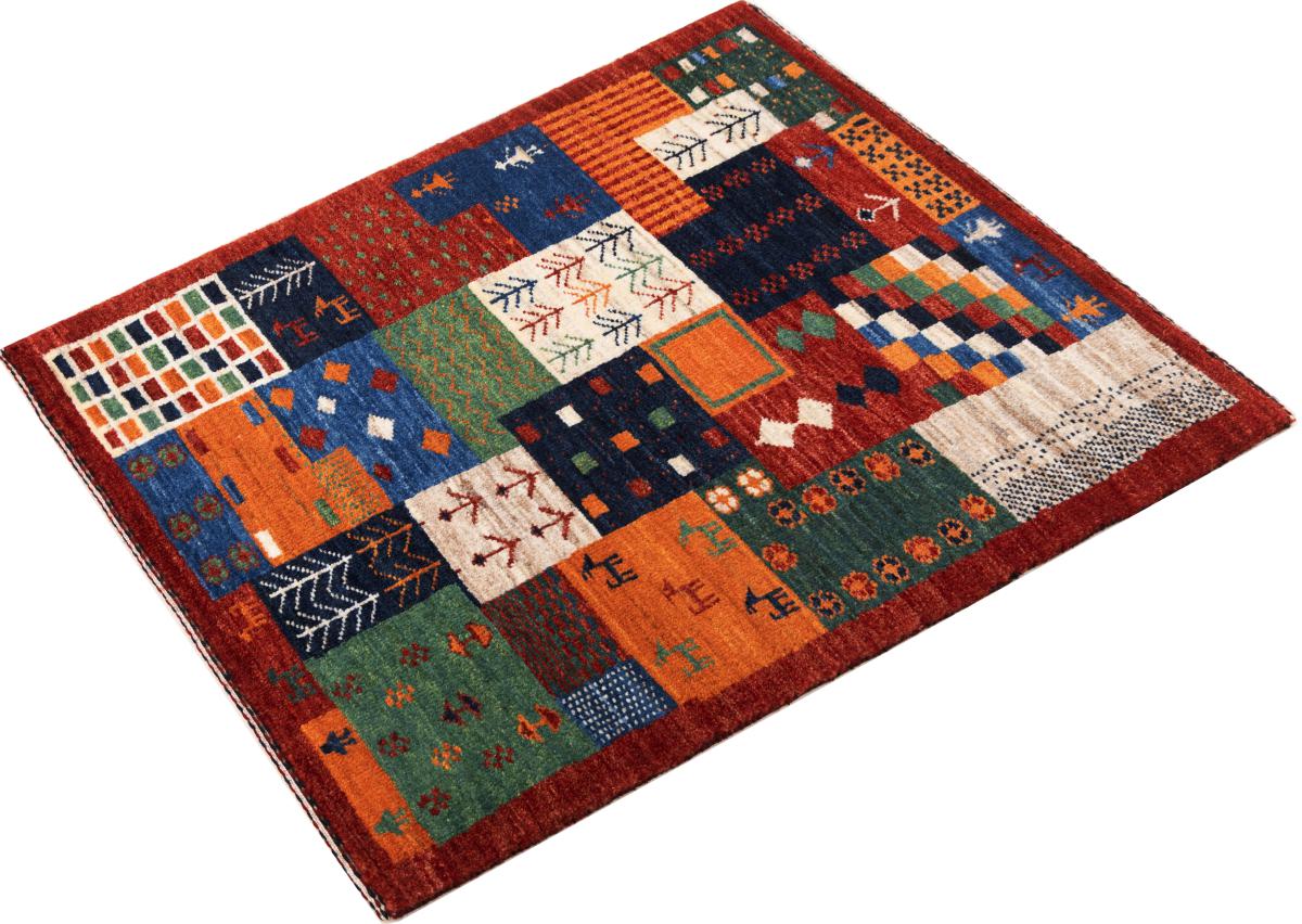 Perzisch Gabbeh Loribaft Nowbaft - 1