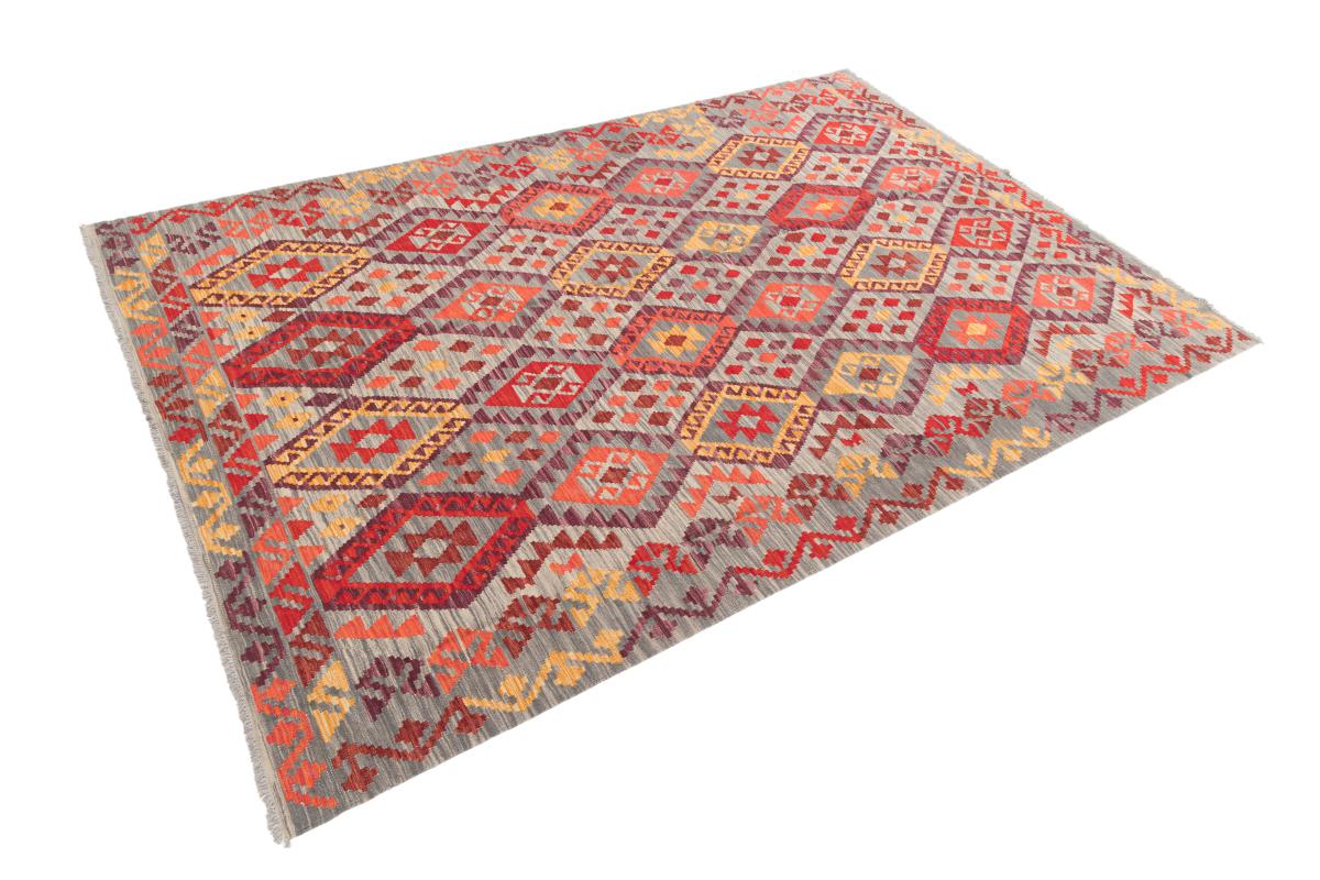 Kilim Afegão - 1