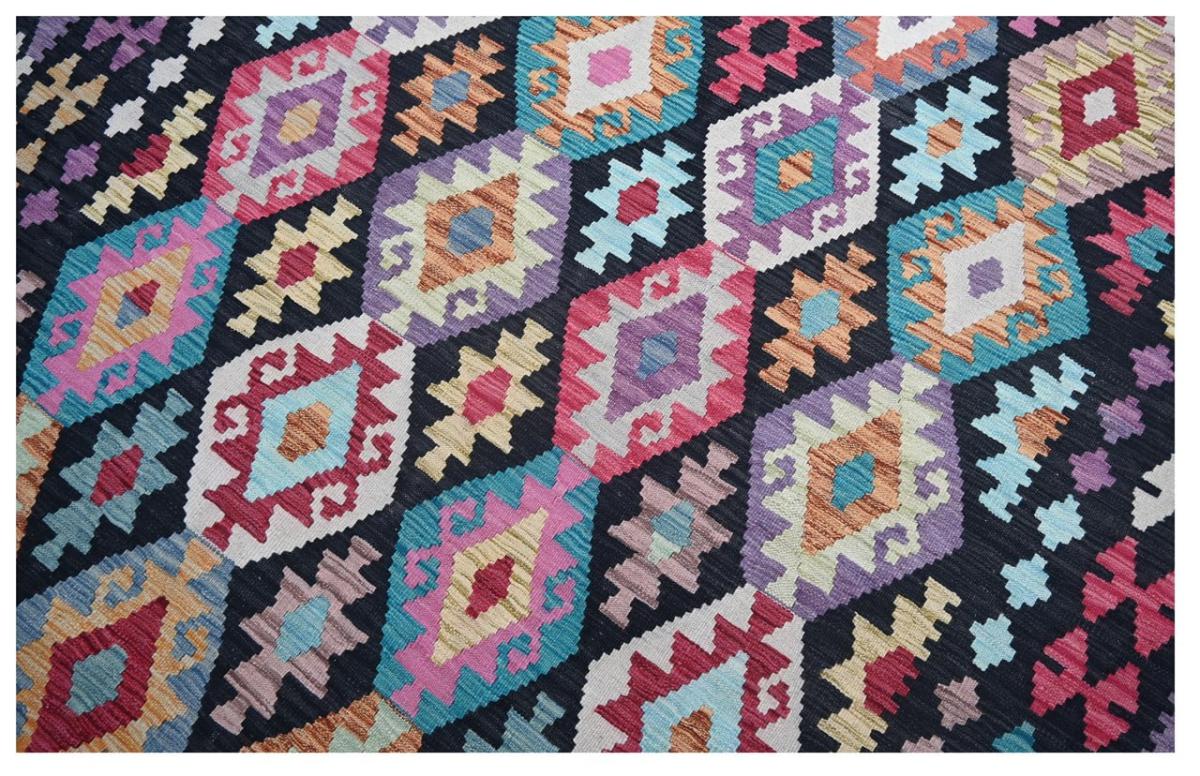 Kilim Afghan - 1