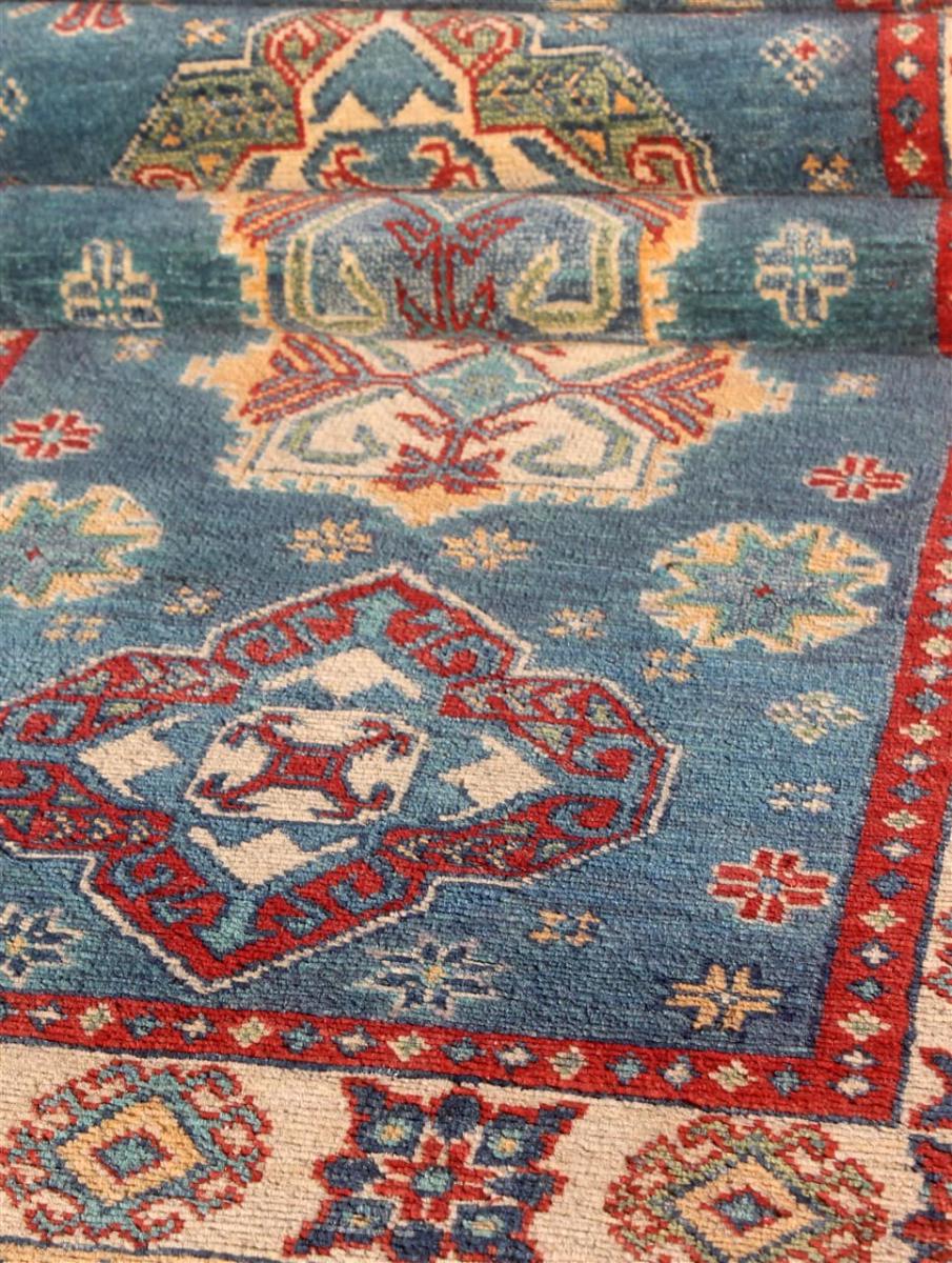 Kazak Ghazni - 1