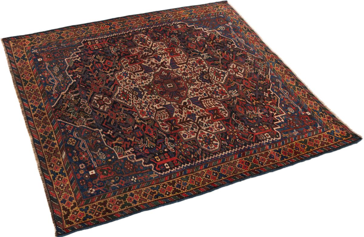 Ghashghai Antique - 1