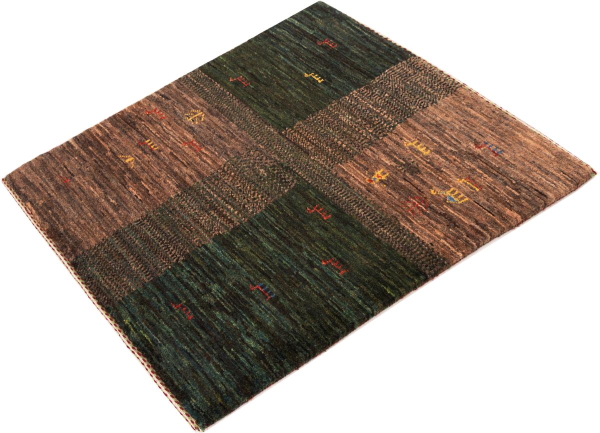 Perzisch Gabbeh Loribaft Nowbaft - 1