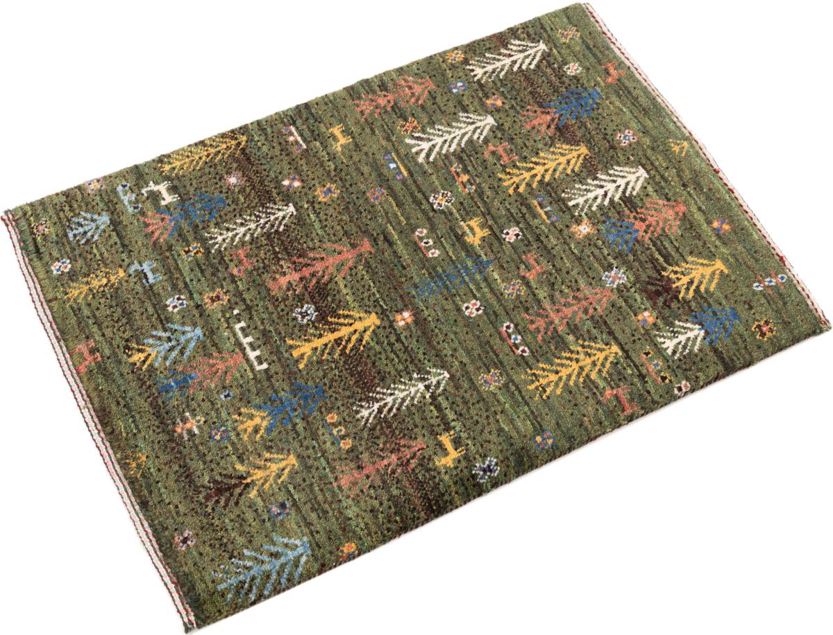 Persa Gabbeh Loribaft Atelier - 1