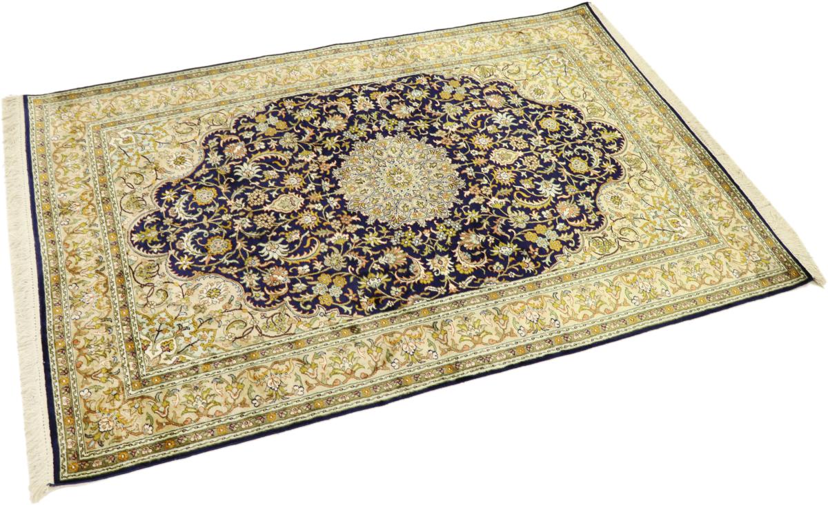 カシミール シルク - 1