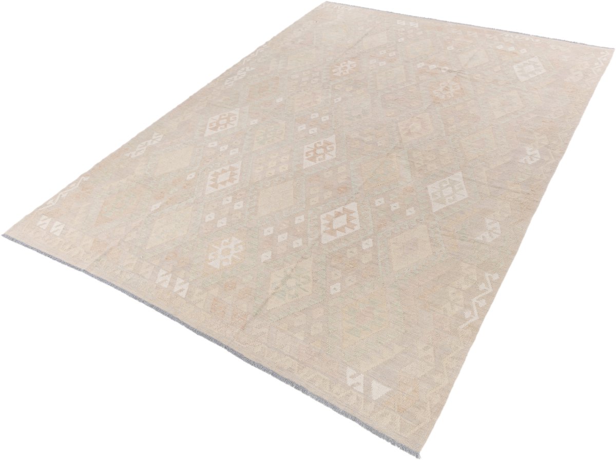 Kilim Afghan - 1
