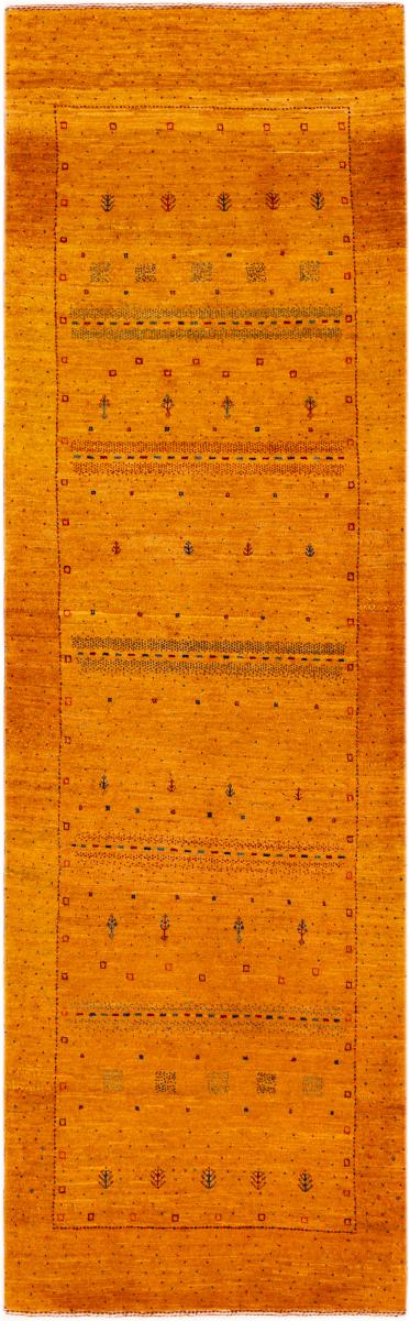 Perzsa szőnyeg Perzsa Gabbeh Loribaft Nowbaft 279x76 279x76, Perzsa szőnyeg Kézzel csomózva