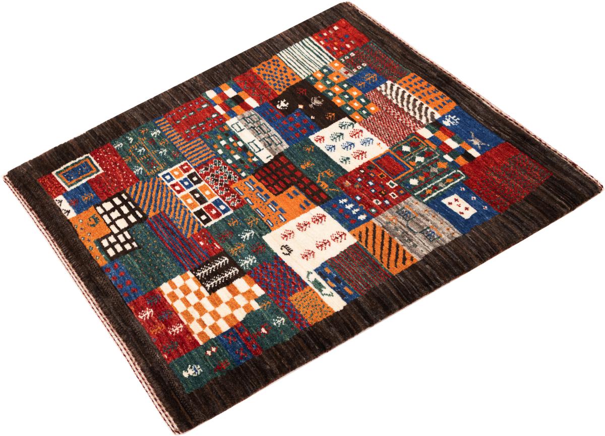 Perzisch Gabbeh Loribaft Nowbaft - 1