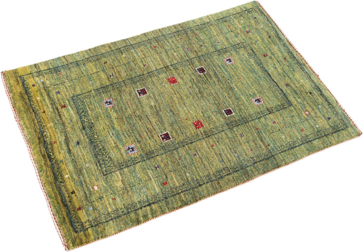 Persan Gabbeh Loribaft Atelier - 1
