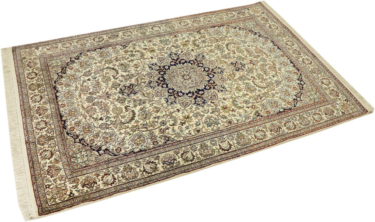 Cachemira de Seda - 1