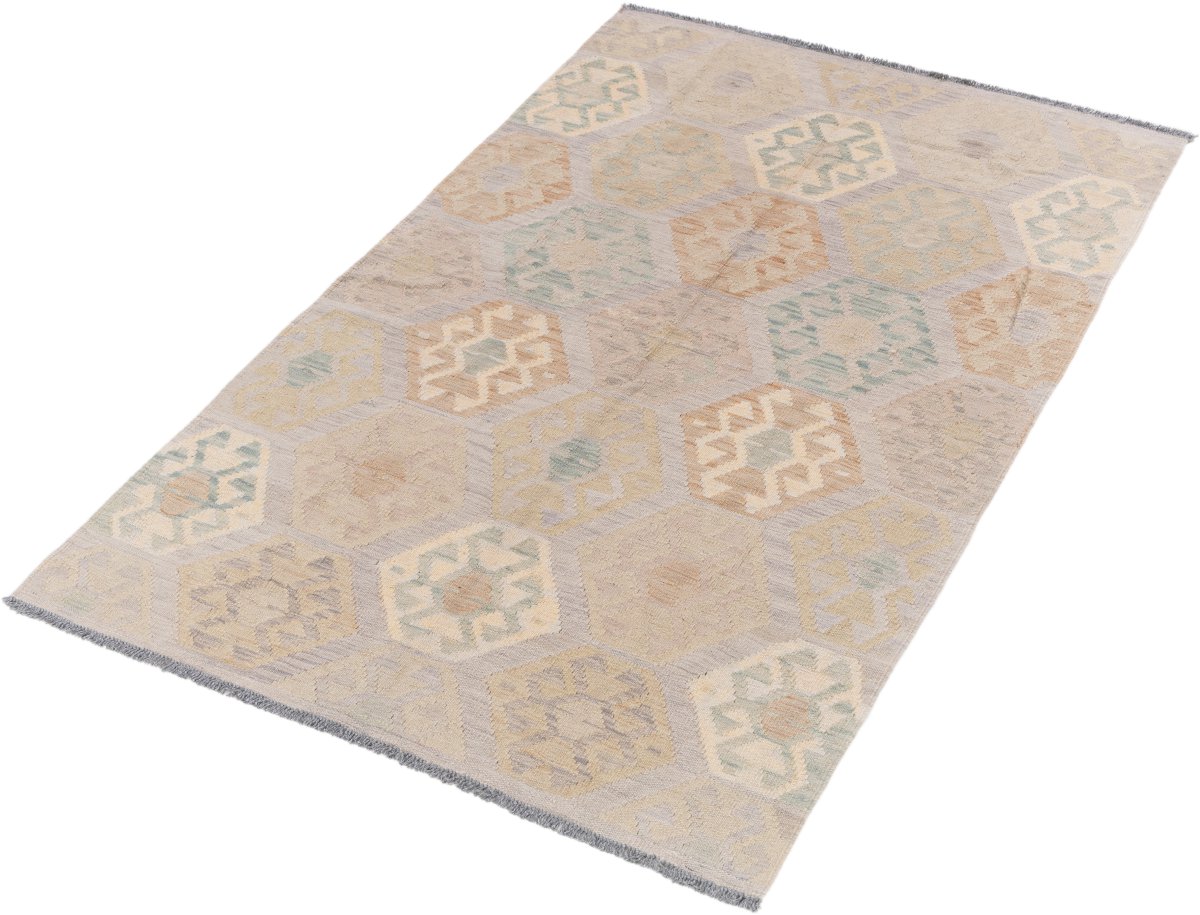 Kilim Afegão - 1
