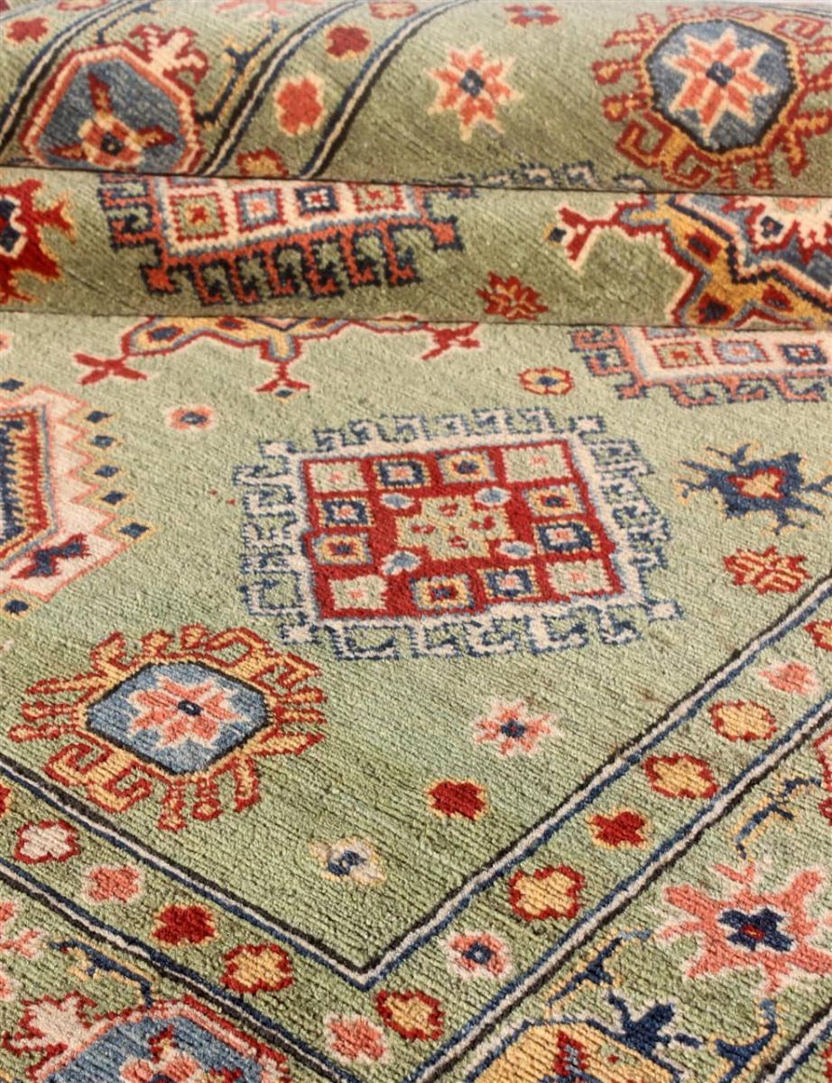 Kazak Ghazni - 1