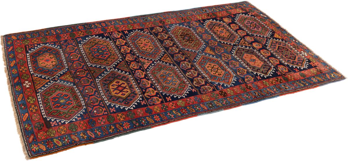 Kordi Sanjab Gamle - 1