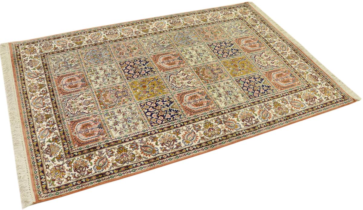 Cachemira de Seda - 1