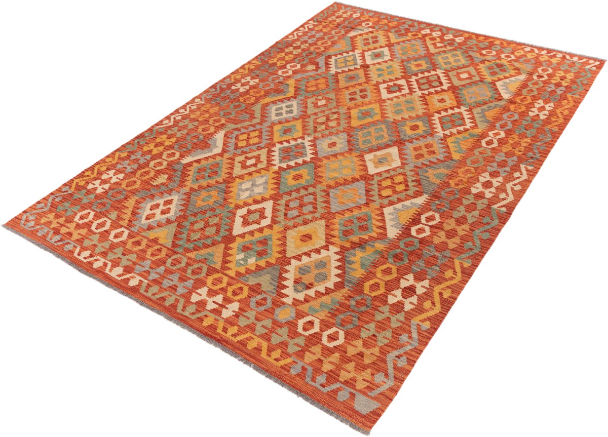 Kelim Afghan - 1