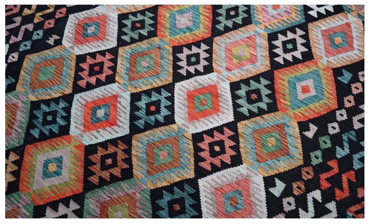 Kilim Afghan - 1