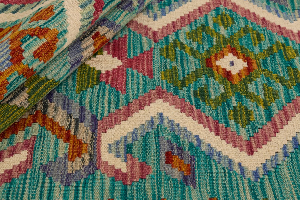 Kelim Afghan - 1