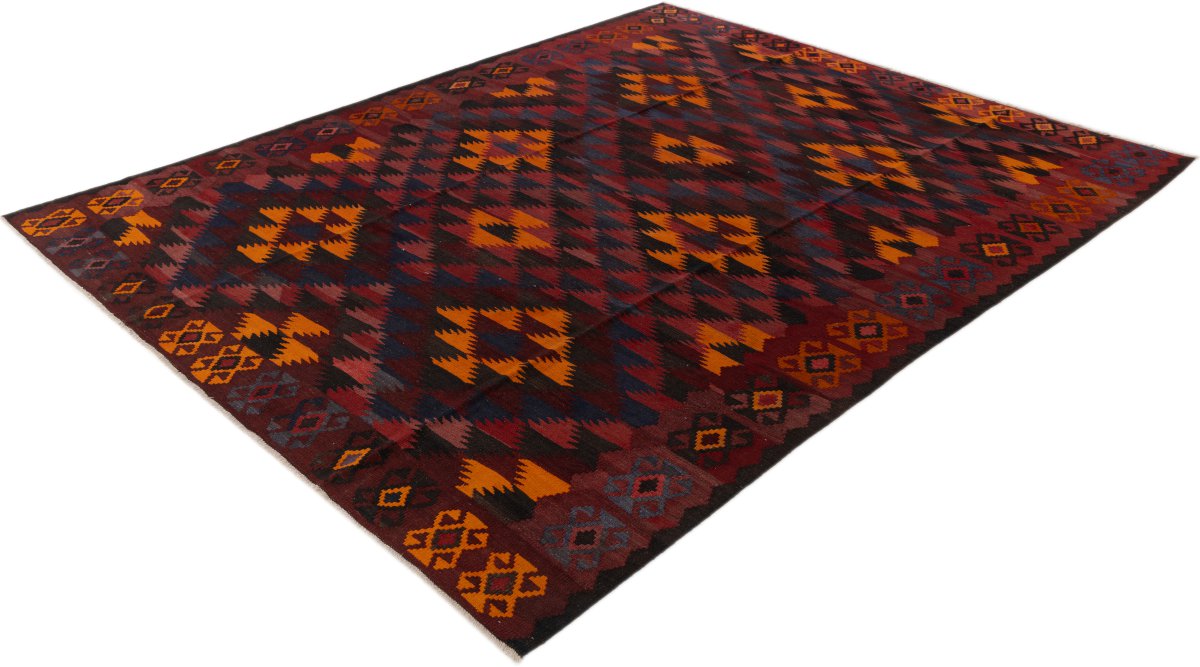 Kilim Afghan - 1