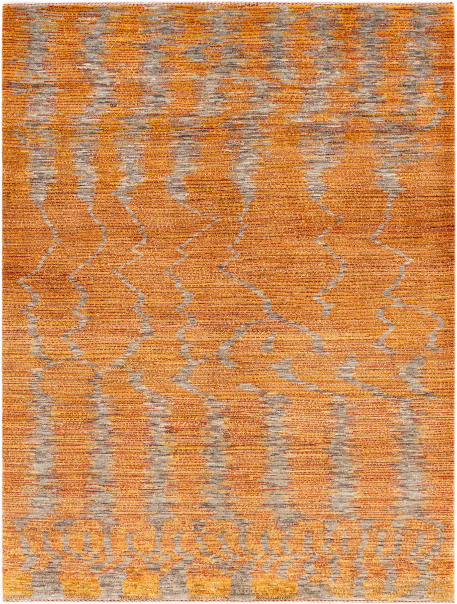 Persialainen matto Persialainen Gabbeh Loribaft Essence 206x156 206x156, Persialainen matto Käsinsolmittu