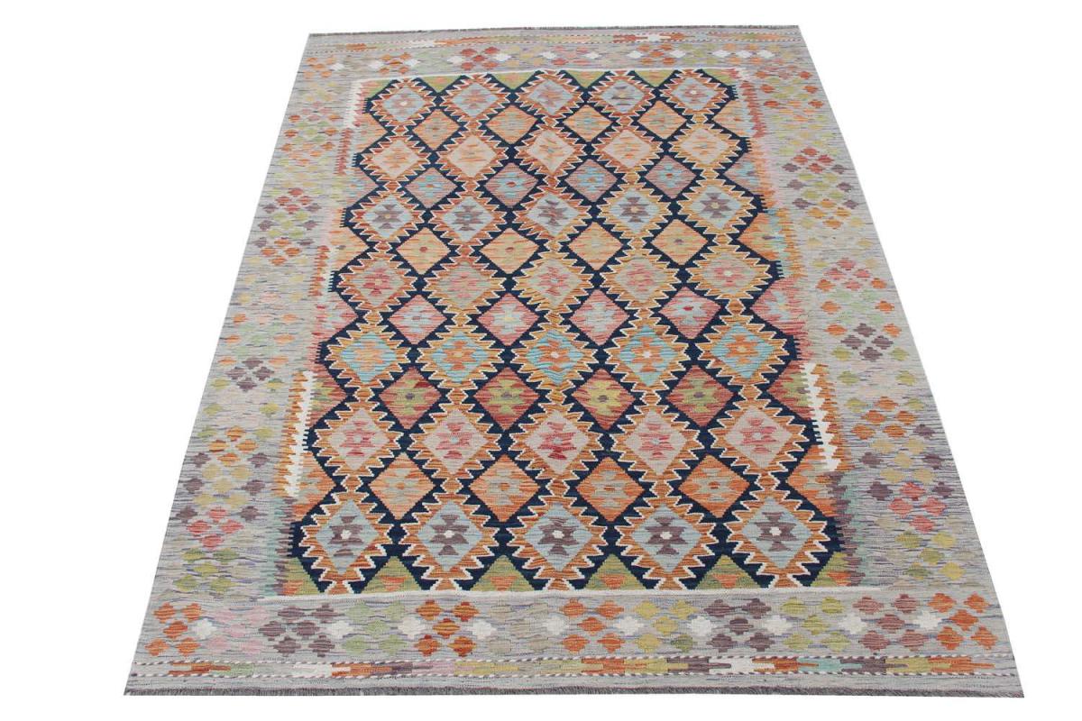 Kilim Afgán - 1