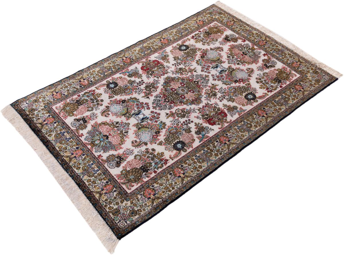 Qum di Setankette - 1