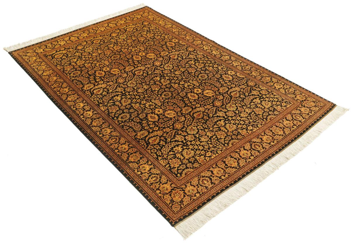 Qum Silk - 1