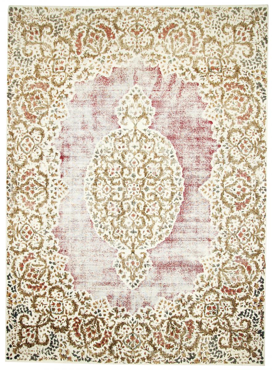 Perserteppich Vintage Royal 405x295 405x295, Perserteppich Handgeknüpft