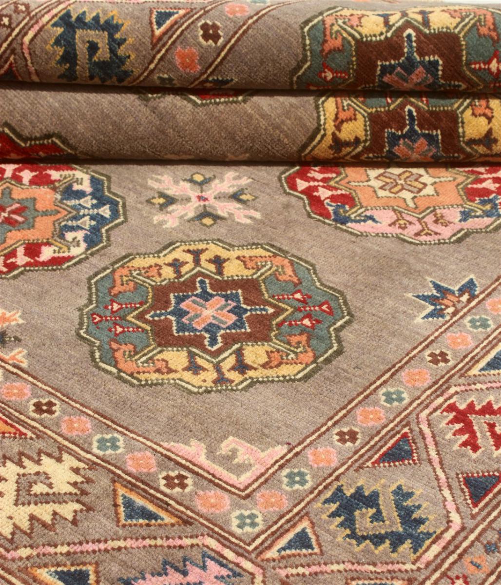 Kazak Ghazni - 1