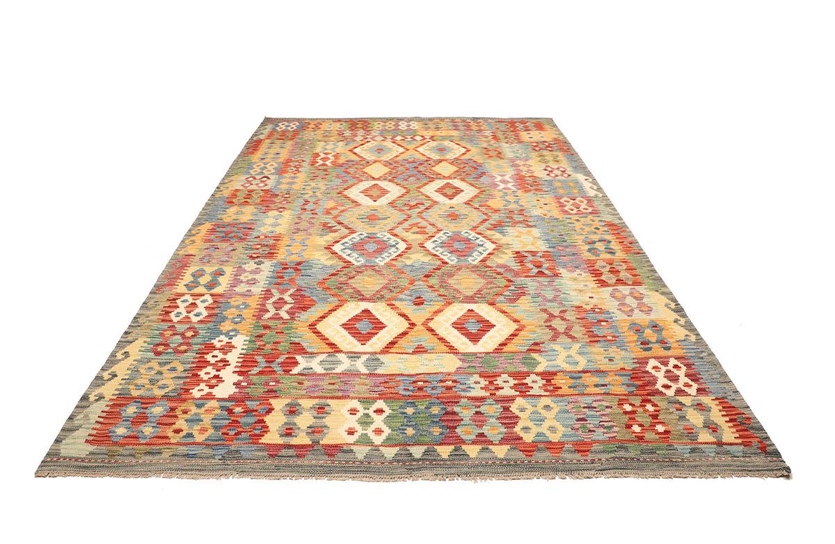 Kilim Afghan - 1