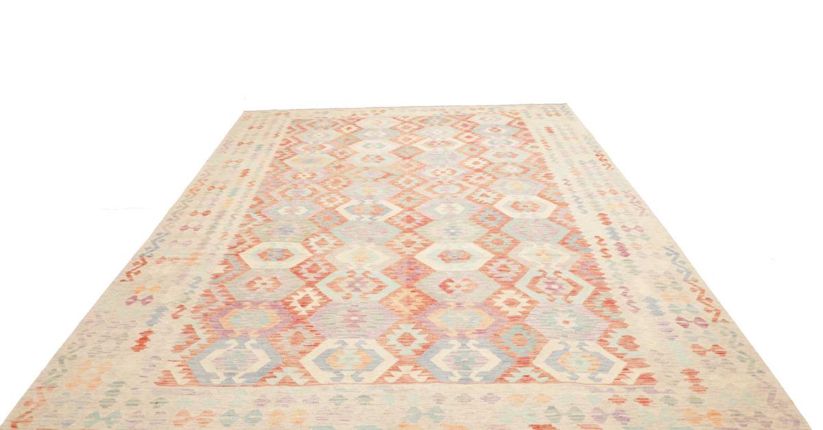Kilim Afghan - 1