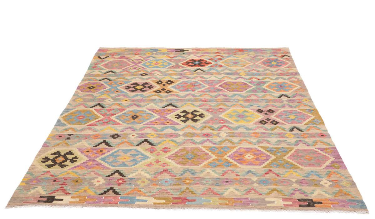 Kelim Afghan - 1