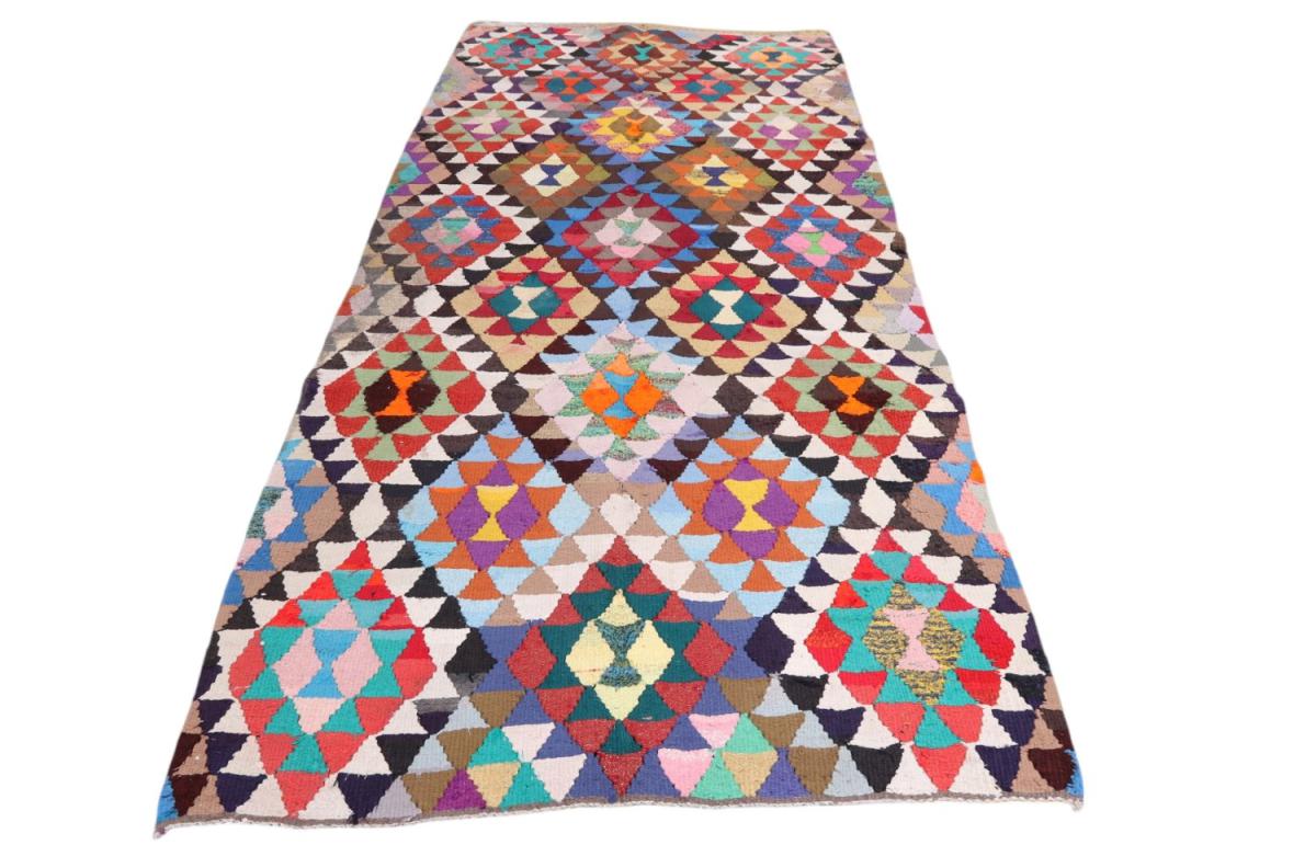 Kelim Fars Antikke - 1