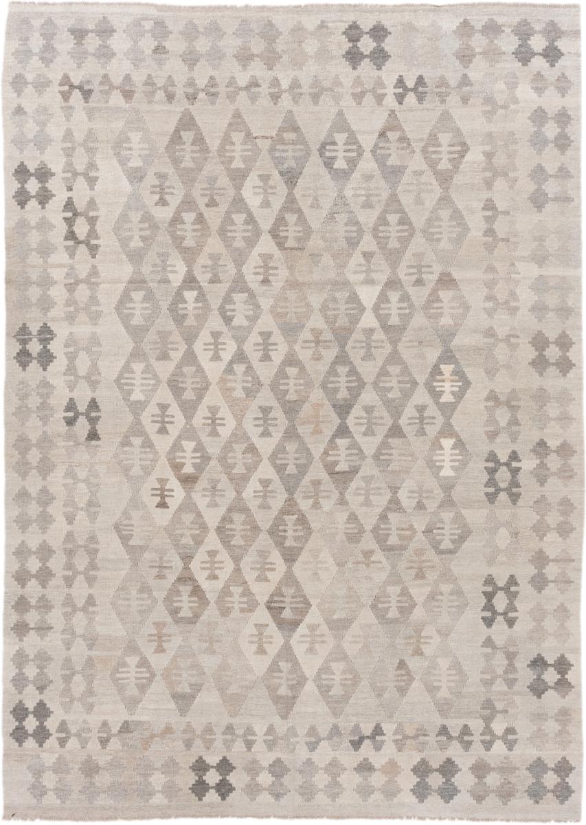 Tapete afegão Kilim Afegão Heritage 287x208 287x208, Tapete persa Tecido à mão