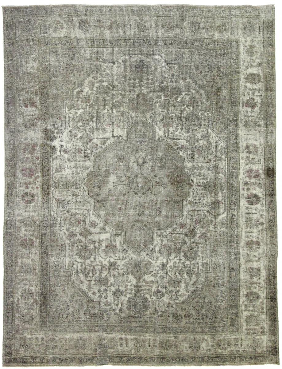 Tapete persa Vintage 338x253 338x253, Tapete persa Atado à mão