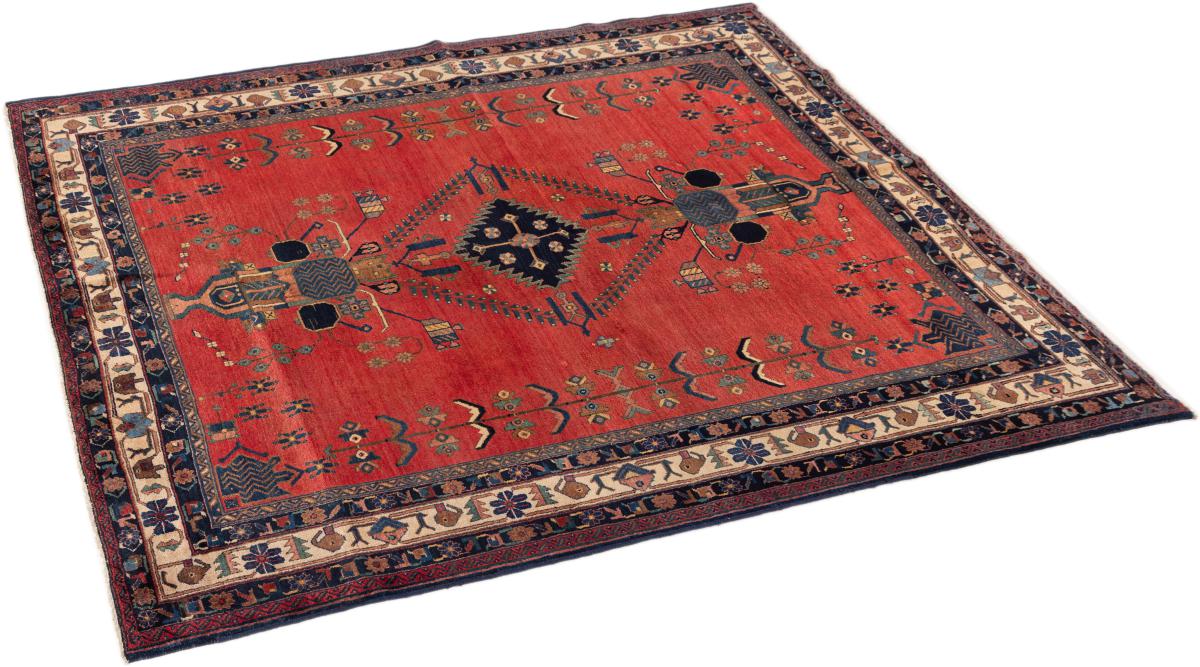 Kerman Shahrbabak Antique - 1