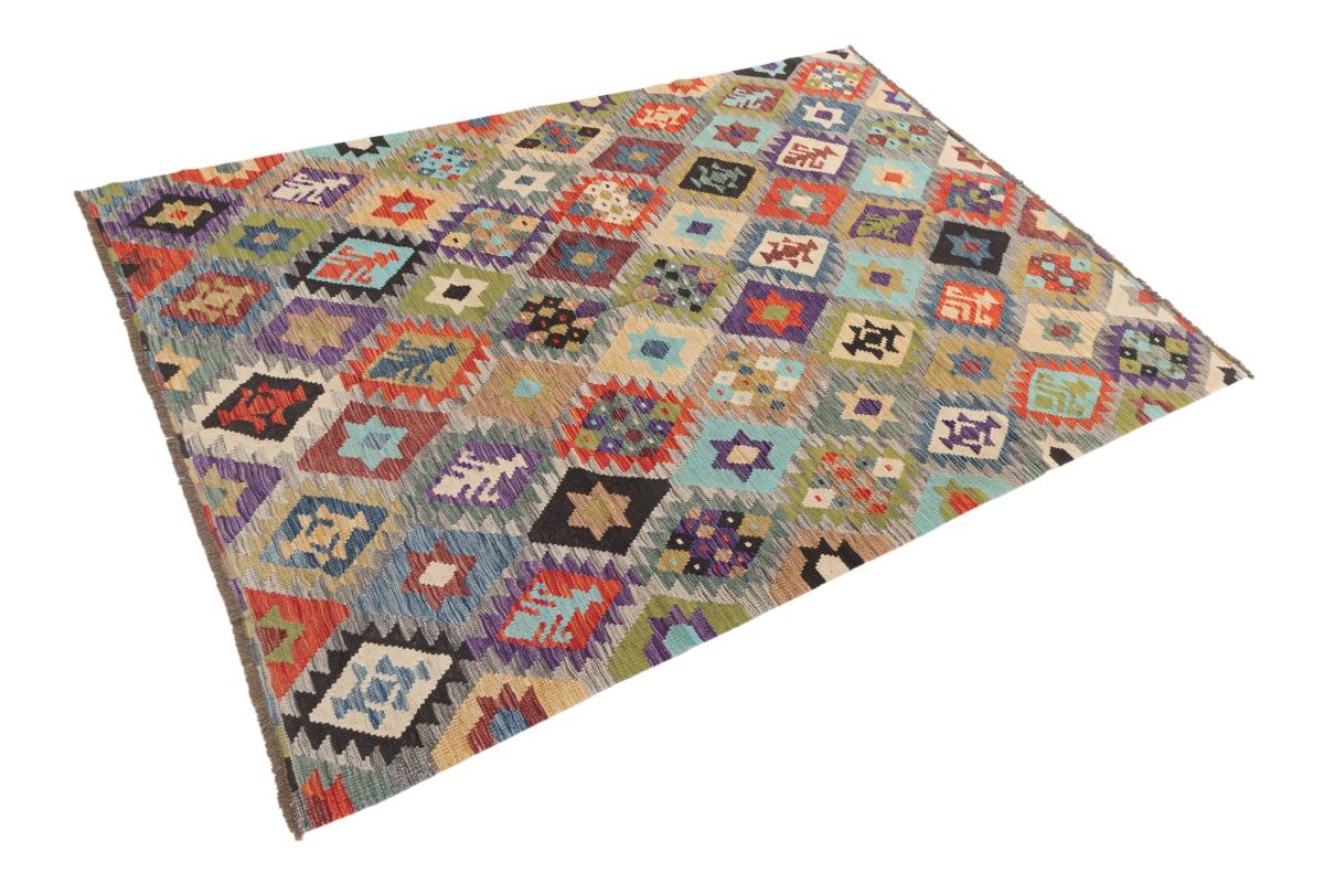 Kilim Afgán - 1