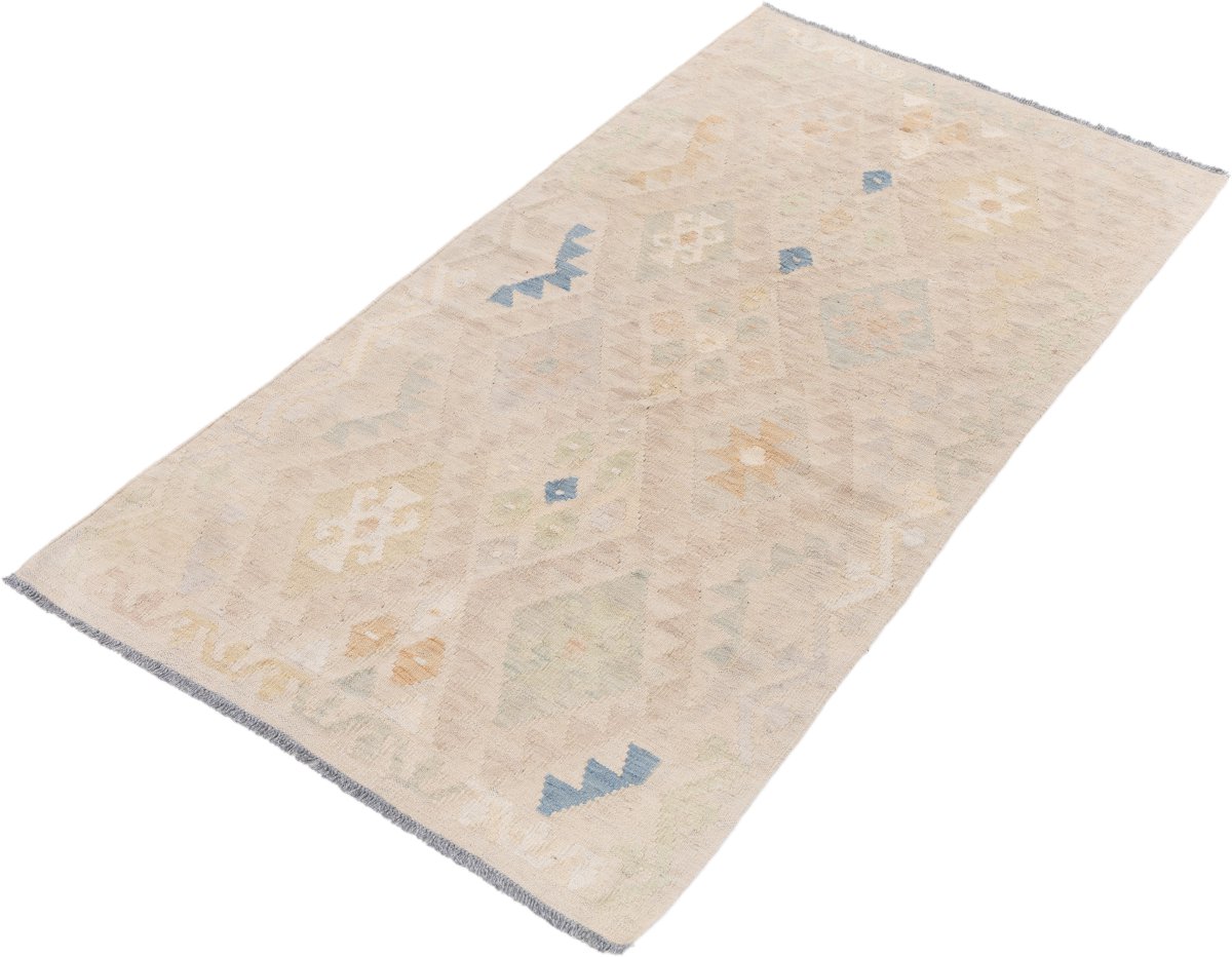 Kilim Afghan - 1