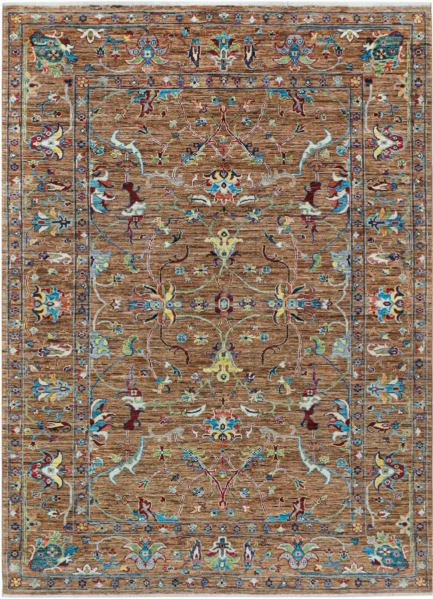 Alfombra pakistaní Arijana 250x177 250x177, Alfombra persa Anudado a mano