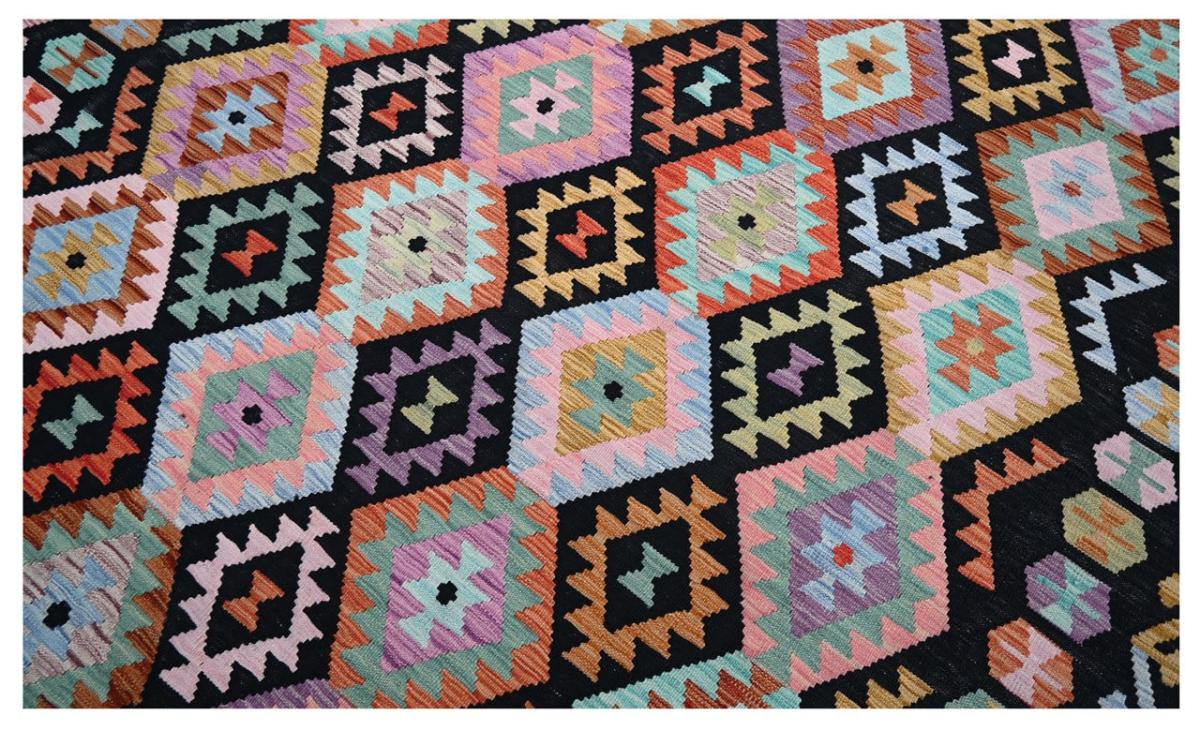 Kilim Afghan - 1