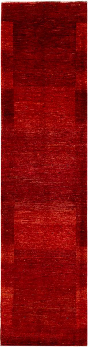 Dywan perski Persja Gabbeh Loribaft Nowbaft 311x77 311x77, Dywan perski Ręcznie tkane