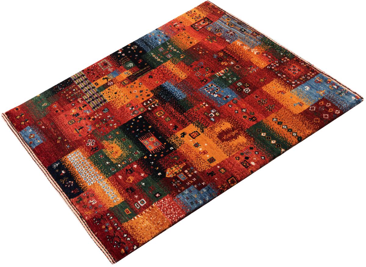 Perzisch Gabbeh Loribaft Nowbaft - 1