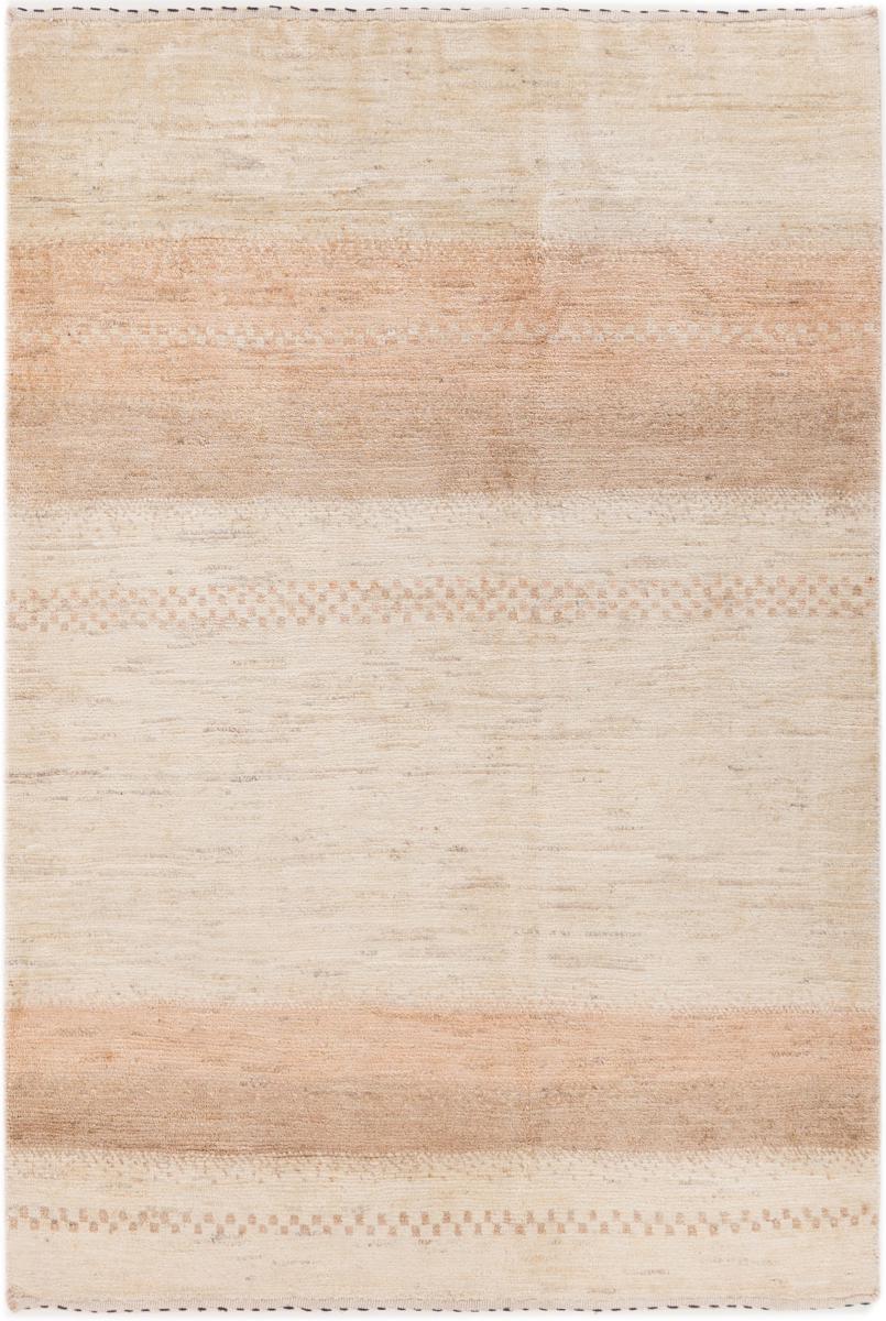 Περσικό χαλί Περσία Γκάμπεθ Loribaft Z 155x106 155x106, Περσικό χαλί Οι κόμποι έγιναν με το χέρι