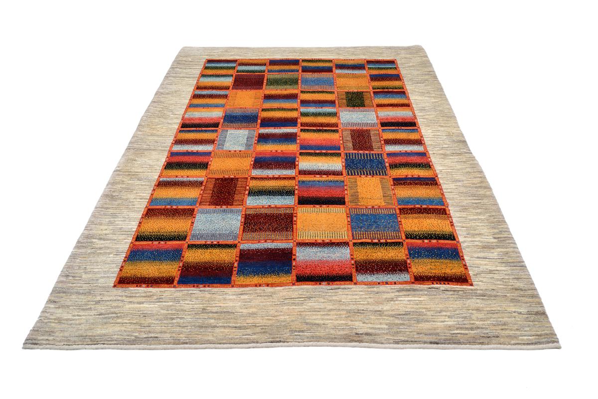 Perser Gabbeh Loribaft - 1