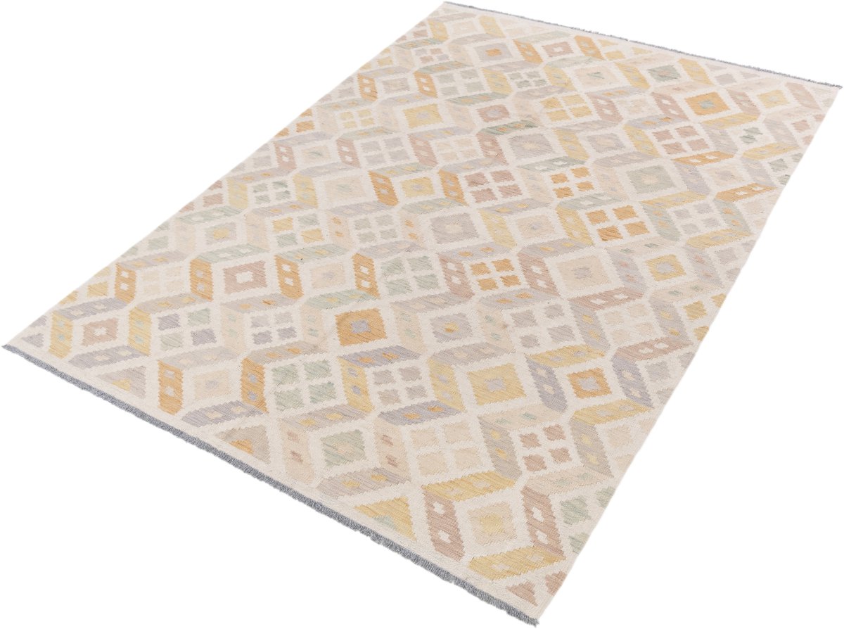 Kilim Afghan - 1