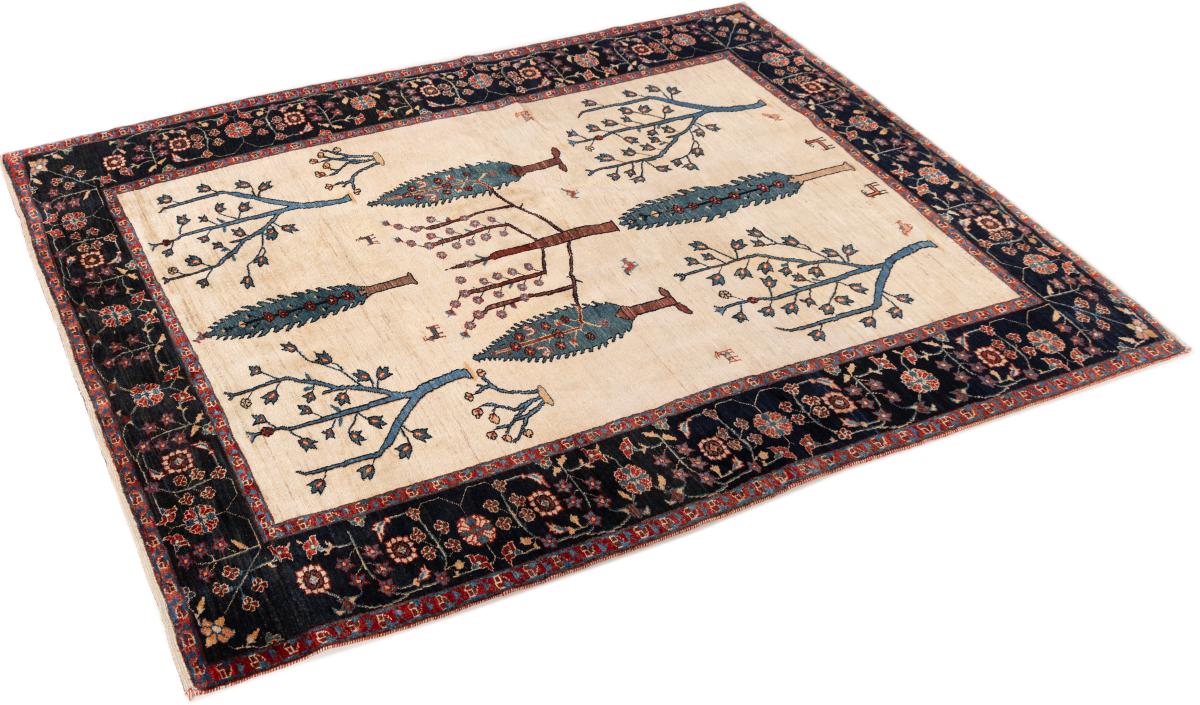 Persia Gabbeh Loribaft Z - 1